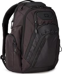 Sülearvuti seljakott Ogio Gambit Pro, must v., 22 l, 17"
