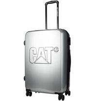 Lagaminas Cat 83551-95, pilka sp., 97 l, 75 x 51 x 30 cm