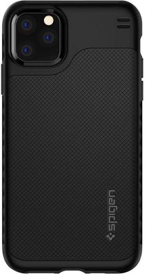 Чехол для телефона Spigen, черный цв., Apple