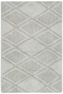 Коврик для ванной Foutastic Maxi 396RYH2397, мятный (mint) цв., 110 см x 70 см
