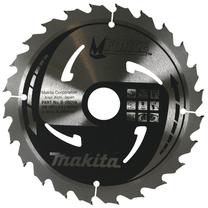 Pjovimo diskas Makita B-08056, 190 mm x 30 mm