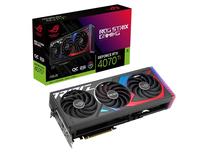 Видеокарта Asus GeForce RTX 4070 Ti 90YV0II0-M0NA00, 12 ГБ, GDDR6X