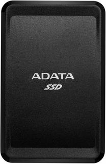 Жесткий диск Adata, SSD, 250 GB, черный цв.