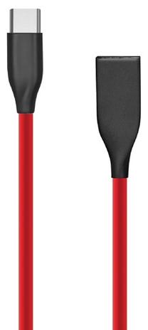 Laidas Extra Digital CA911387, USB/USB-C, 100 cm