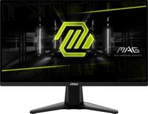 Monitorius MSI MAG 255F E20, Rapid IPS, 200 Hz, FHD, 24.5"