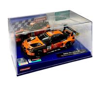 Игрушечная машина Carrera Digital 132 BMW M4 GT3, 1:32, oранжевый цв.