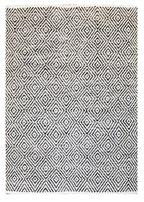 Paklājs iekštelpu Kayoom Aperitif 310, pelēka krās., 170 cm x 120 cm