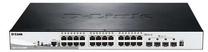 Jagaja (Switch) D-Link DGS-1510-28XMP