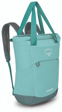 Kuprinė Osprey Daylite Tote Pack Jetstream Blue Cascade Blue, turkio sp., 20 l, 14"