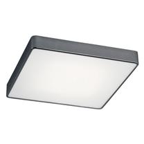 Valgusti lagi Argon Ontario 1575, E27, 4 x 15 W, valge v. / hall v., 45 x 45 cm