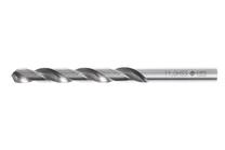 Puur Forte Tools, metall/teras/malmist, hss, sirge, 11 mm x 14.2 cm