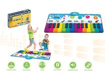 Kilimėlis Madej Piano Mat Rainbow