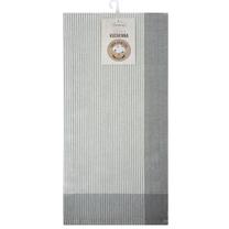 Virtuvinis rankšluostis SAZ-13, pilka sp., 70 cm x 50 cm
