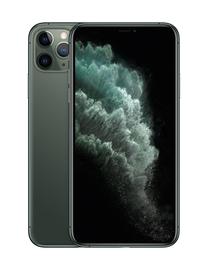 Mobilusis telefonas Apple iPhone 11 Pro Max, 64 GB, titano sp.