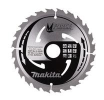 Pjovimo diskas Makita M Force, 185 mm x 30 mm