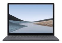 Sülearvuti Microsoft Surface, Intel® Core™ i7-1065G7 Processor, 16 GB, 13.5 ", Intel HD, hall v., EN, Windows