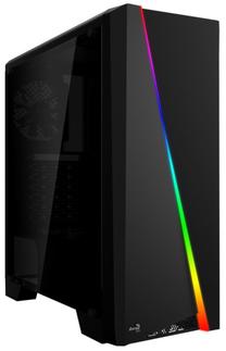 Stacionarus kompiuteris Intop AMD Ryzen 5 3600, 480 GB, DDR4 8 GB, SSD+HDD 480 GB, Nvidia GeForce GTX 1650 4 GB, Windows 10 RM18187WH