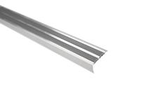 Угол лестницы Salag S19IC1, алюминиевый цв., 90 см x 4 см