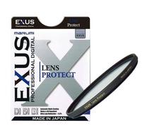 Filtras Marumi Exus, Apsauginis, 55 mm