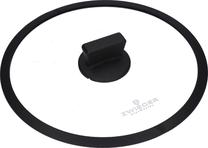 Pannas vāks Mondex Silicone Lid LO0336, 240 mm