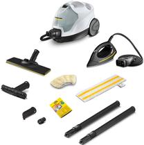 Valymo garais įrenginys Kärcher SC 4 EasyFix Iron