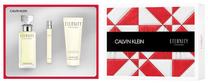 Подарочные комплекты для женщин Calvin Klein Eternity For Women