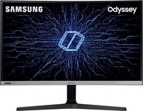 Monitorius Samsung C27RG54FQR, VA, 240 Hz, 27"