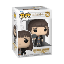 Rotaļlietu figūriņa Funko POP! Harry Potter Hermione 150, daudzkrāsaina