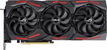 Vaizdo plokštė Asus GeForce RTX 2070 Super Advanced Edition ROG-STRIX-RTX2070S-A8G-GAMING, 8 GB, GDDR6