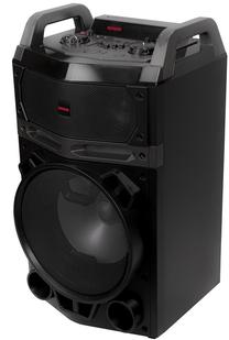 Kolonėlė Aiwa KBTUS-700, juoda sp.