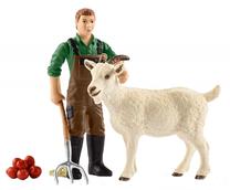 Комплект Schleich Farm World