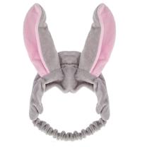 Galvas lente Mad Beauty Disney Bambi Thumper, rozā krās./pelēka krās.