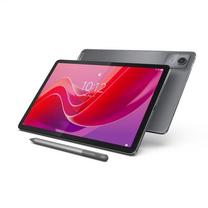 Planšetinis kompiuteris Lenovo Tab M11 ZADB0190GR, 11", 4GB/128GB, 4G, pilka sp.