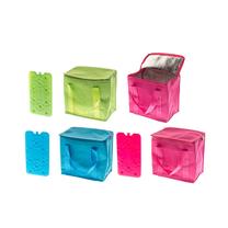 Šaltkrepšis Cooler Iceman, (spalva/dizainas parenkami atsitiktine tvarka), 24 x 36 cm, 7 l