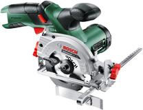 Ripzāģis Bosch UniversalCirc 12, 12 V