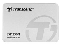 Жесткий диск (SSD) Transcend SSD250N, 2.5", 2 TB