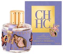 Kvapusis vanduo Carolina Herrera Ch Under The Sea Limited Edition, 100 ml