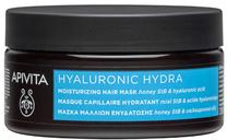 Matu maska Apivita Hyaluronic Hydra, 200 ml