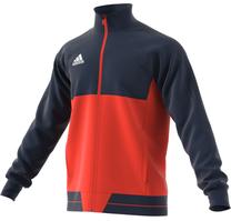 Džemperi, vīriešiem Adidas, zila krās./oranža krās., xl