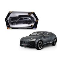 Игрушечная машина Bburago Lamborghini Urus 18-11042, (цвет/дизайн выбирается случайным образом)
