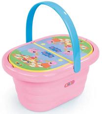 Наборы для игровой кухни Smoby Peppa Pig, многоцветный