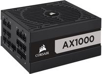 Maitinimo blokas Corsair 1000 W, 13.5 cm
