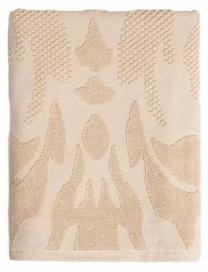 Vannas dvielis Homla Sogu 737305, bēša krās., 130 cm x 70 cm