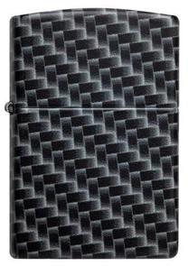 Зажигалка Zippo Lighter 49356, черный цв.