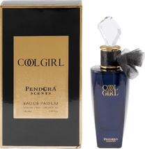 Kvapusis vanduo Pendora Scents Cool Girl, 100 ml