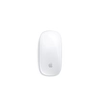 Беспроводная компьютерная мышь Apple Magic Mouse MXK53ZM/A, bluetooth, белый цв.