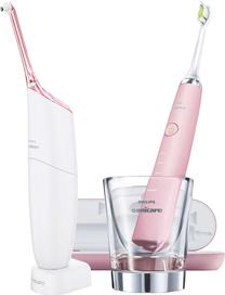 Elektrinis dantų šepetėlis Philips HX8391/02