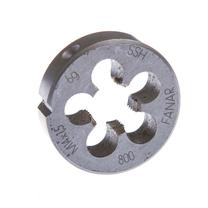 Плашка Fanar DIN223, 14 mm/m14