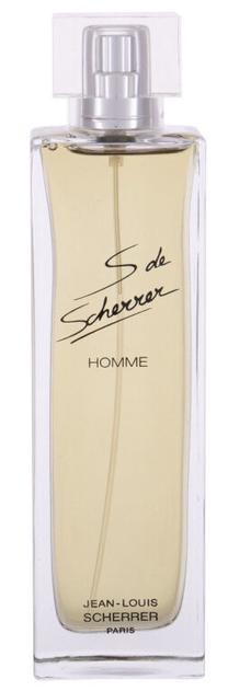 Tualetinis vanduo Jean Louis Scherrer S De Sherrer, 100 ml