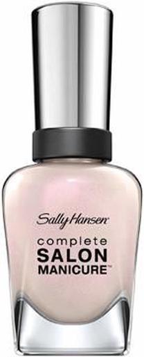 Nagų lakas Sally Hansen Complete Salon, red it online sp., 14 ml